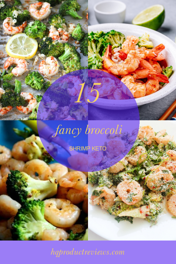 15 Fancy Broccoli Shrimp Keto - Best Product Reviews